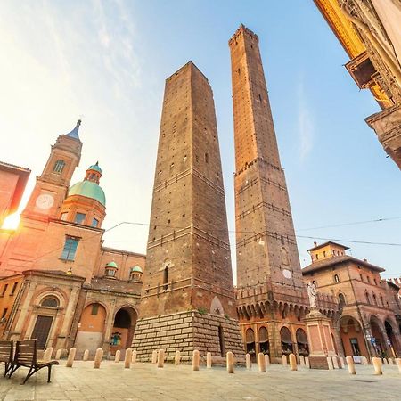 Serenity, Bologna By Short Holidays Εξωτερικό φωτογραφία