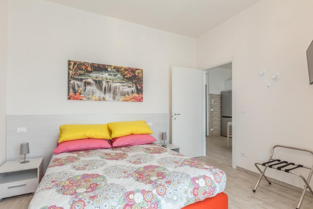 Serenity, Bologna By Short Holidays Εξωτερικό φωτογραφία