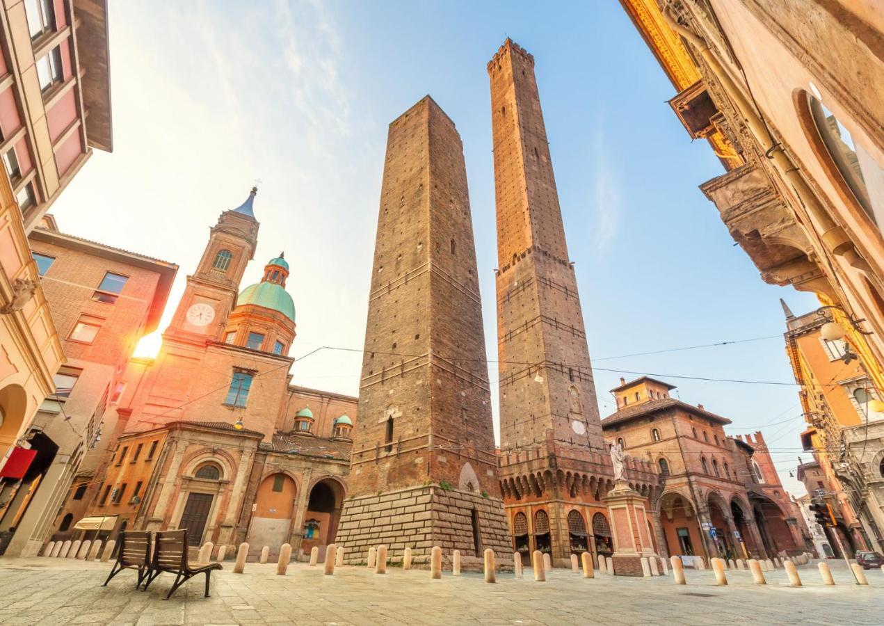 Serenity, Bologna By Short Holidays Εξωτερικό φωτογραφία