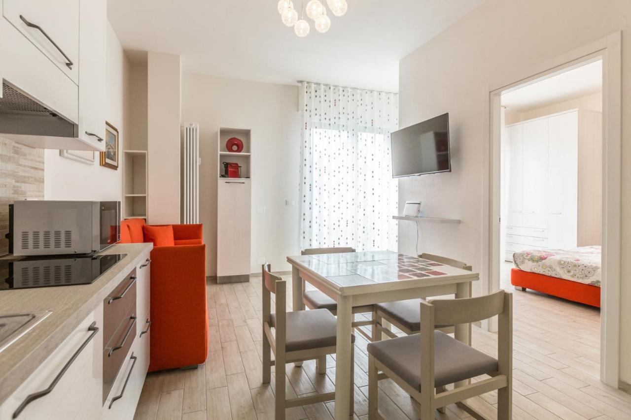 Serenity, Bologna By Short Holidays Εξωτερικό φωτογραφία