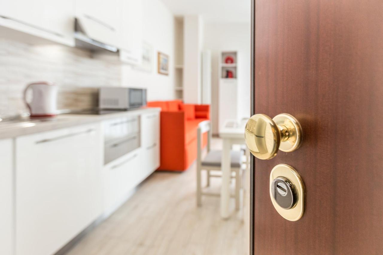 Serenity, Bologna By Short Holidays Εξωτερικό φωτογραφία