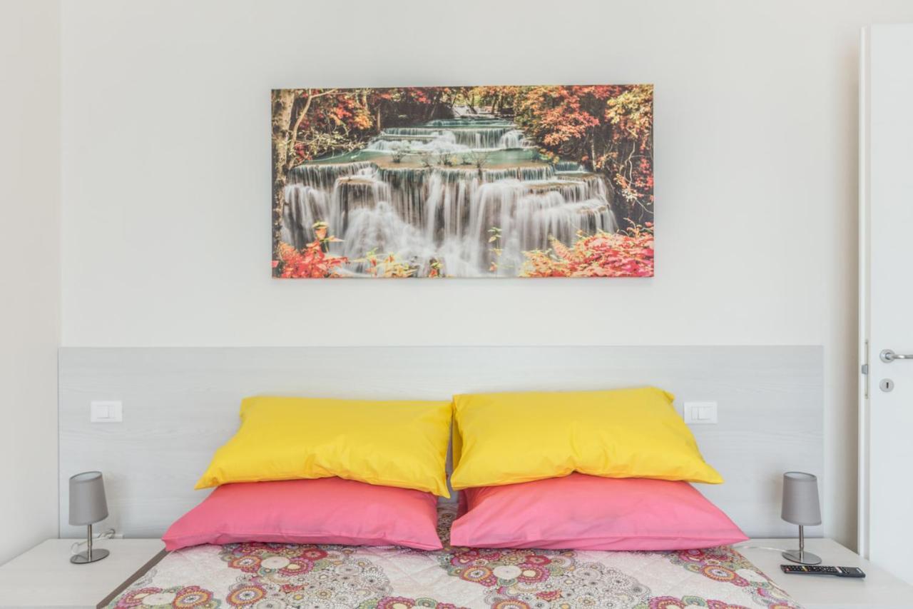 Serenity, Bologna By Short Holidays Εξωτερικό φωτογραφία