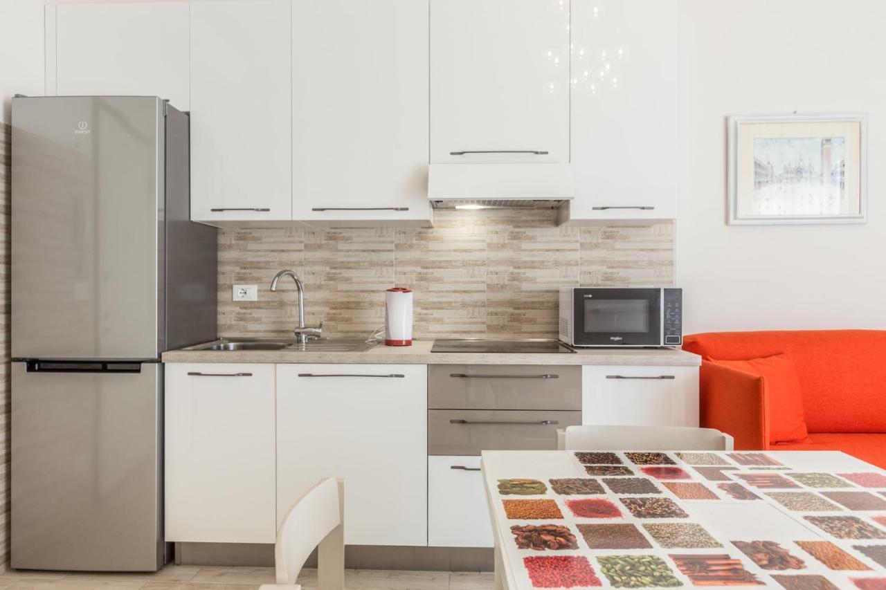 Serenity, Bologna By Short Holidays Εξωτερικό φωτογραφία